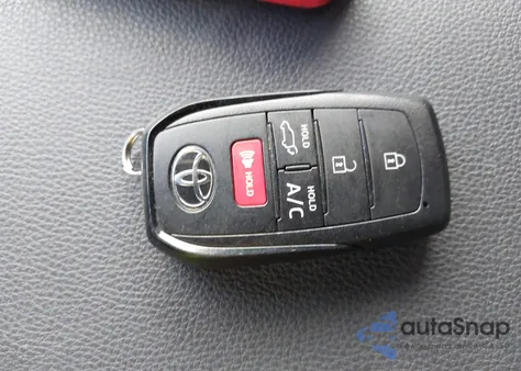 2025 Toyota Bz4X Xle from USA, damaged, VIN JTMAAAAA0SA071520